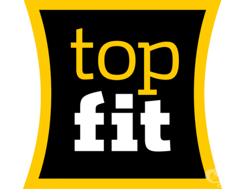   "Top Fit ", .  - 