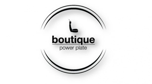 Boutique Power Plate, .   - 