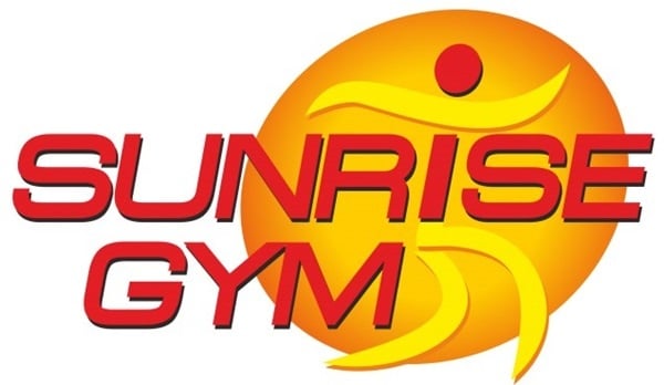   "Sunrise Gym", .  - 