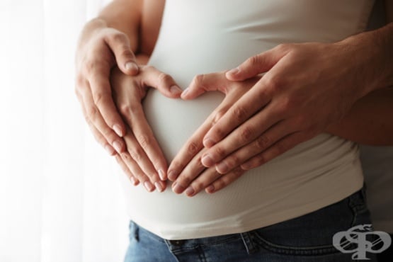 7 важни витамини при бременност - изображение