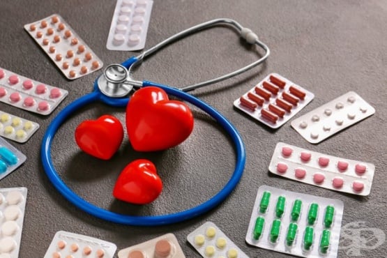 Добавки за здраво сърце: витамини, минерали, билки - изображение