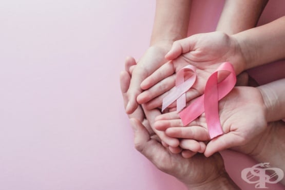 Хормонална терапия за лечение на рак на гърдата - изображение