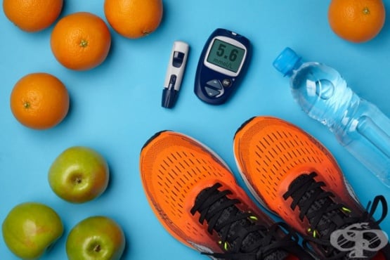 Лечение на инсулинова резистентност: лекарства, добавки и хранене - изображение