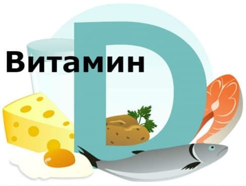 Витамин D добавка - изображение