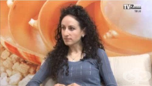 Цветана Димитрова: Болните от булозна епидермолиза не са по-различни от нас - изображение