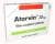 Изображение към продукта АТОРВИН таблетки 10 мг * 30 НОБЕЛ