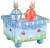      BRAHMS LULLABY PETER RABBIT ORANGE TREE TOYS