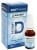      -   D3 400 IU  140  25 