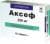 Изображение към продукта АКСЕФ таблетки 250 мг * 10 НОБЕЛ