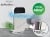 ВЪЗДУХОПРЕЧИСТВАТЕЛ 6 В 1 LIVINGTON AIRPURIFIER DELUXE