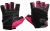 Изображение към продукта АРМАГЕДОН СПОРТС ДАМСКИ РЪКАВИЦИ PINK FIT размери XS, S, M