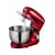 Изображение към продукта ПЛАНЕТАРЕН МИКСЕР BERLINGER HAUS BH9193 BURGUNDY