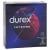 Изображение към продукта ПРЕЗЕРВАТИВИ ДУРЕКС INTENSE * 3