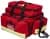 Изображение към продукта ЧАНТА ЗА СПЕШНА ПОМОЩ ELITE BAGS EM - 13.003 ЧЕРВЕНА
