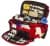 ЧАНТА ЗА СПЕШНА ПОМОЩ ELITE BAGS EM - 13.003 ЧЕРВЕНА