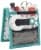 СЕСТРИНСКИ ОРГАНАЙЗЕР KEEN ELITE BAGS EB - 01.010