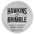     ()    100  HAWKINS & BRIMBLE