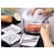 Изображение към продукта КУХНЕНСКИ РОБОТ STARLYF ROTOCHEF 8 В 1