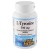 Изображение към продукта L - ТИРОЗИН капсули 500 мг * 60 НАТУРАЛ ФАКТОРС