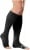 Изображение към продукта ТОНУС ЕЛАСТ ЧОРАПИ 3/4 БЕЗ ПРЪСТИ ЛУКС КЛАС 1 РЪСТ 2