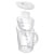 БРИТА ФИЛТРИРАЩА КАНА ЗА ВОДА MARELLA XL MEMO БЯЛА 3.5 л + 3 ФИЛТЪРА MAXTRA PRO