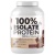 Изображение към продукта ПРОТЕИН ИЗОЛАТ 100% вкус ШОКОЛАД 810 г BILIANA YOTOVSKA LABEL