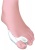 Изображение към продукта ФРЕСКО ПРЕДПАЗИТЕЛ С КОРЕКТОР ОТ ГЕЛ ЗА HALLUX VALGUS * 1