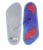 ЕЪРПЛЮС ГЕЛ СТЕЛКИ ORTHOTIC 3/4 42 - 46