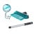      GENIUS WINDOW CLEANER SET