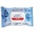 Изображение към продукта ВЛАЖНА ТОАЛЕТНА ХАРТИЯ GO WIPES КОМФОРТ * 44