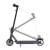   GOGEN VOUYAGER SCOOTER S801 BLACK