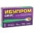 Изображение към продукта ИБУПРОМ СИНУС таблетки * 24