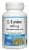 Изображение към продукта L - ЛИЗИН капсули 500 мг * 90 НАТУРАЛ ФАКТОРС