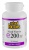 Изображение към продукта ВИТАМИН E капсули 134 mg / 200 IU * 90 НАТУРАЛ ФАКТОРС