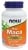 Изображение към продукта НАУ ФУДС МАКА капсули 750 мг * 90