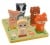  3D   ORANGE TREE TOYS