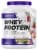 ОСТРОВИТ УЕЙ ПРОТЕИН 2000 грама