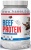Изображение към продукта ПЮР НУТРИШЪН БИЙФ ПРОТЕИН 454 г