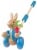      PETER RABBIT ORANGE TREE TOYS
