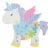Изображение към продукта ПЪЗЕЛ С ЧИСЛА ЕДНОРОГ ORANGE TREE TOYS