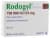 Изображение към продукта РОДОЖИЛ таблетки * 20 САНОФИ