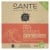 Изображение към продукта САНТЕ БИО ТВЪРД БАЛСАМ ЗА ДЪЛБОКА ХИДРАТАЦИЯ С МАНГО И ОРГАНИЧНО АЛОЕ ВЕРА ФЕМИЛИ 60 г