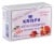 Изображение към продукта САПУН КРИСПА С ГЛИЦЕРИН И ЕКСТРАКТ ОТ НАР 100 гр.