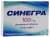 Изображение към продукта СИНЕГРА таблетки 100 мг * 4 НОБЕЛ