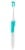          SONETIC TOOTBRUSH GREEN