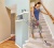 БЕЗКАБЕЛНА ПРАХОСМУКАЧКА STARLYF CORDLESS VAC