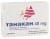 Изображение към продукта ТАНАКАН таблетки 40 мг * 30 БЕСТА МЕД