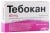 Изображение към продукта ТЕБОКАН таблетки 80 мг * 60