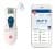 ИНФРАЧЕРВЕН ТЕРМОМЕТЪР PIC THERMO DIARY HEAD
