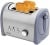 ЦЕКОТЕК ТОСТЕР STEEL & TOAST 2S 03035